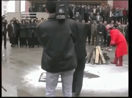 What A Genius in funny gifs