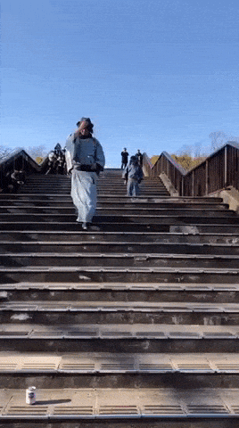 Japan is awesome in funny gifs