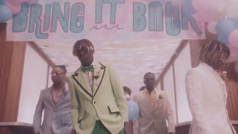Bring It Back GIF by Lil Yachty - Find & Share on GIPHY