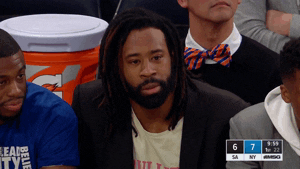 Oh My God Omg GIF by NBA - Find & Share on GIPHY