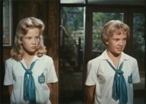 The Parent Trap Gifs Get The Best Gif On Giphy