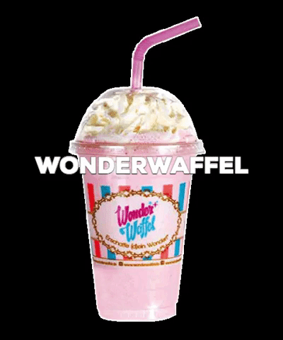 Waffle GIF by Wonder Waffel