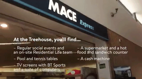 Mace #Elms #Treehouse #Qub GIF