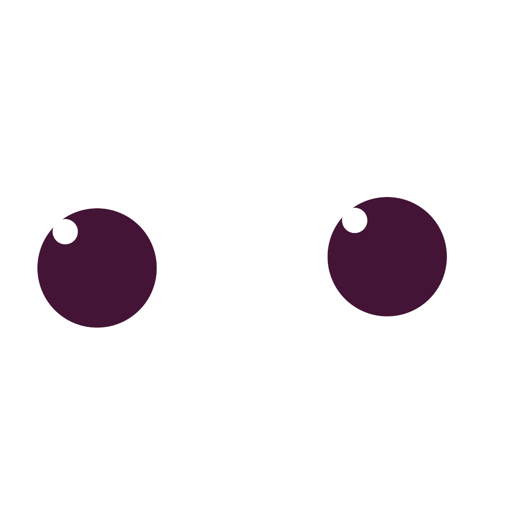 Eyes Sticker by Animative for iOS & Android | GIPHY