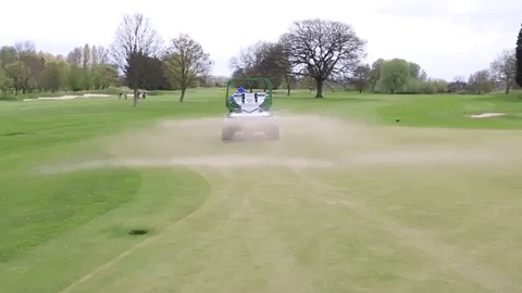 Topdressing GIF - Find & Share on GIPHY