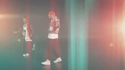 Sexy Number 1 GIF by Universal Music Africa