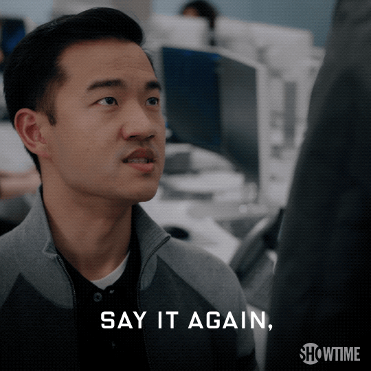 Season 3 Showtime GIF by Billions Find & Share on GIPHY