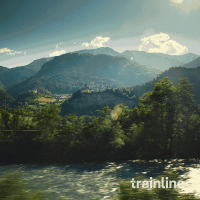 France Travel GIF by trainline - Find & Share on GIPHY