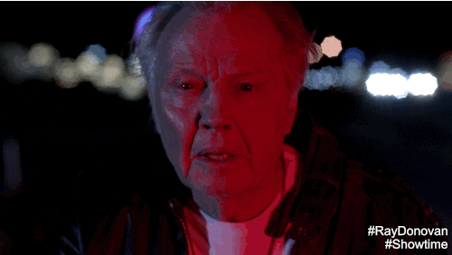 Jon Voight Showtime GIF by Ray Donovan