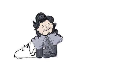 game of thrones jon snow x cersei lannister fanfiction
