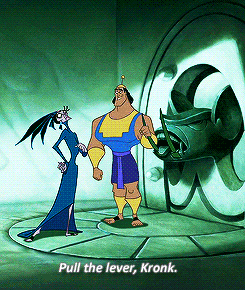 Pull The Lever Kronk GIFs - Get the best GIF on GIPHY
