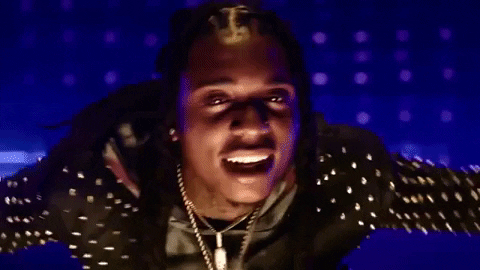 Bed GIF by Jacquees - Find & Share on GIPHY