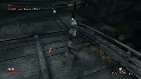 Sekiro: Shadows Die Twice Walkthrough — Hirata Estate-63