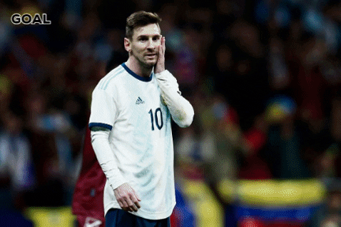 Messi GIF by Goal Arabia - Find & Share on GIPHY
