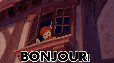 French GIF - Find & Share on GIPHY
