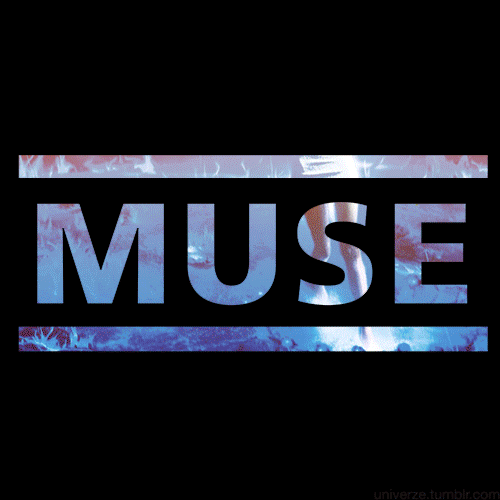 Muse le rock made in England Giphy