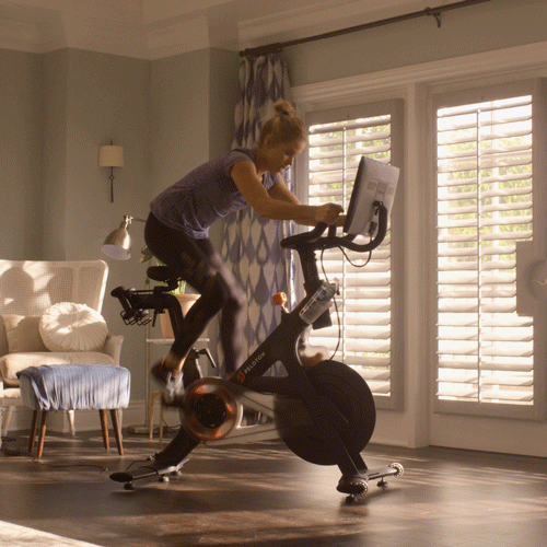 A Good Exercise Bike Will Help You With Your Fat Loss Goals About Beauty