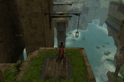 Prince Of Persia GIF - Find & Share on GIPHY