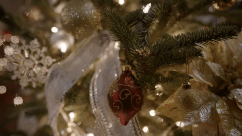 Countdown To Christmas GIF by Hallmark Channel