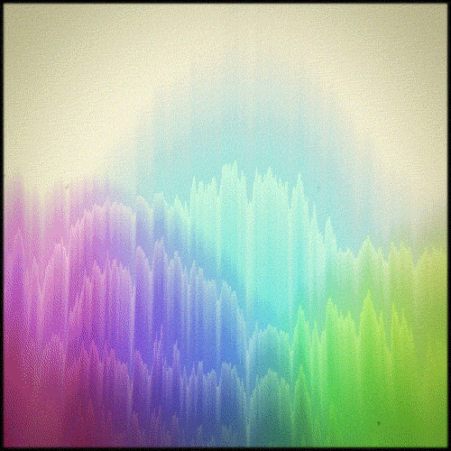 Glitch Pink GIF by Erica Anderson Find & Share on GIPHY