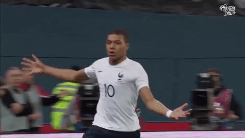 Kylian Mbappe Untold Stories and Net Worth