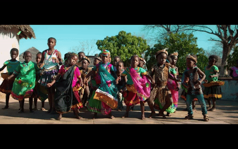 South Africa Dance GIF by Universal Music Africa