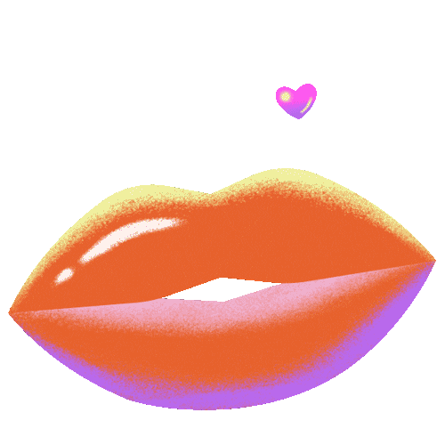 Sticker Love Sticker by Sylvia Boomer Yang for iOS & Android GIPHY