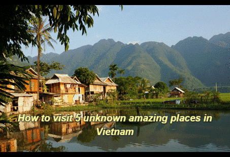 Share Travel News vietnam