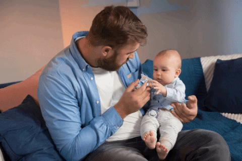 Yum Yum Agumothers GIF by Agusha