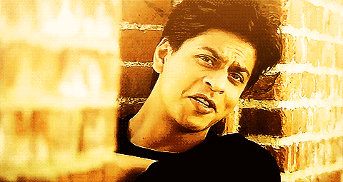 Image result for kal ho na ho gif