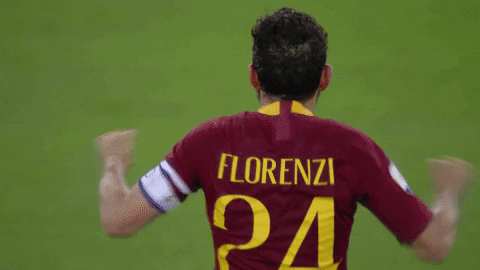 Celebration Romagif2019 GIF by AS Roma - Find & Share on GIPHY