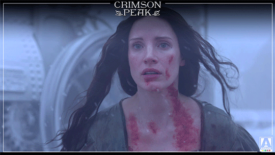 Tom Hiddleston Film GIF by Arrow Video