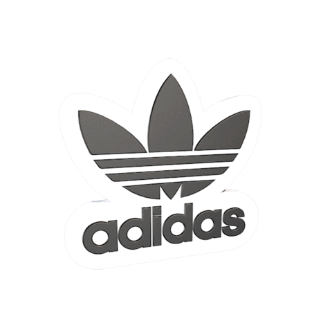 Palm Tree 90S Sticker by adidas for iOS & Android | GIPHY