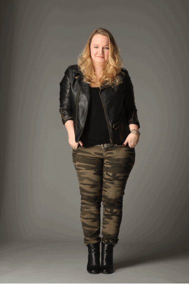 Plus Size GIF Find & Share