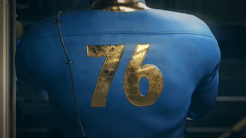 Fallout 76: ¡La nueva actualización 'Wastelanders' ya está disponible! 1