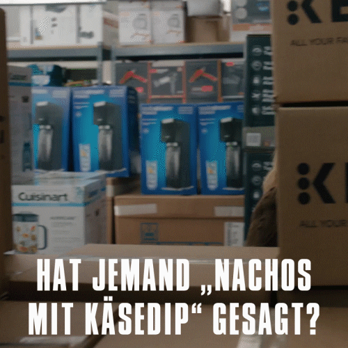 Sarah Paulson Cheese GIF by Warner Bros. Deutschland