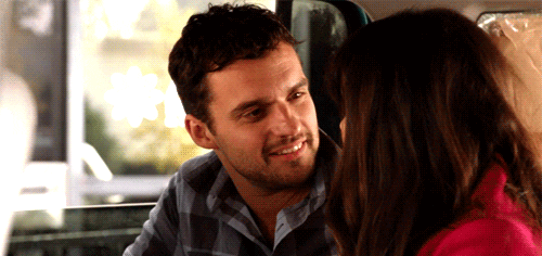 New Girl Season 1 GIF - Find & Share on GIPHY