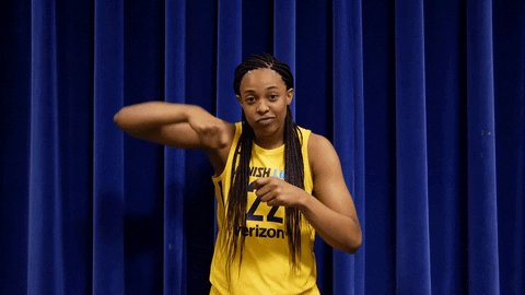 Basketball Sport GIF by Indiana Fever