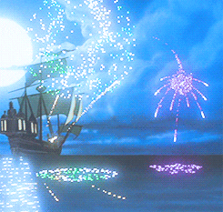 boat animated GIF
