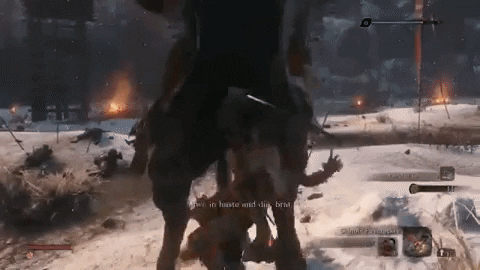 Sekiro: Shadows Die Twice Walkthrough — Ashina Reservoir, Ashina Outskirts-18