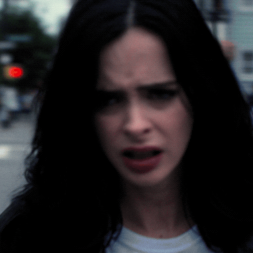Jessica Jones S Find And Share On Giphy
