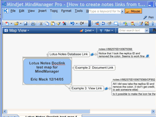 Mindjet MindManager 2020 v20.1.238 With License + Serial Key