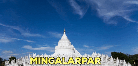 Myanmar Greeting GIF - Find & Share on GIPHY