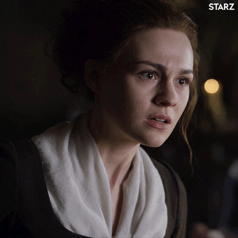 Chronologie d'Arya Stark Giphy