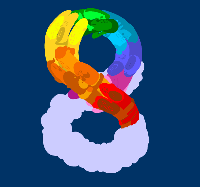 Infinity GIFs Find & Share on GIPHY