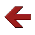 Hasil gambar untuk logo panah ke bawah gif