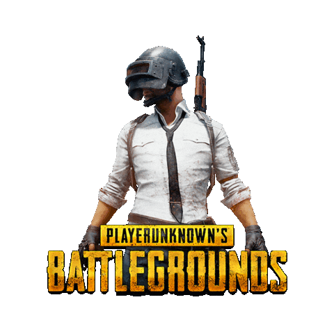 Pubg Gif - Game and Movie
