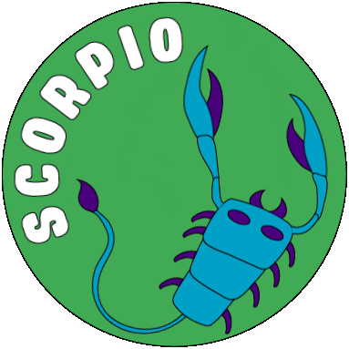 13th October Horoscope - Daily Horoscope (Scorpio)