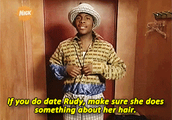 Kenan And Kel Television GIF