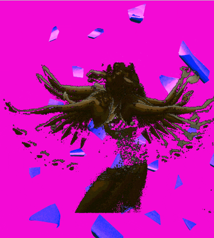 Dance Dancing GIF by biarritzzz